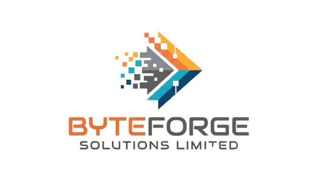 ByteForge Solutions | Your Digital Transformation Partner